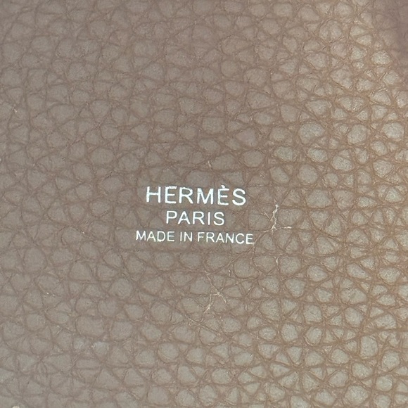 Pre-owned picotin 18 gold/phw (SOLD) - Picture 3 of 15